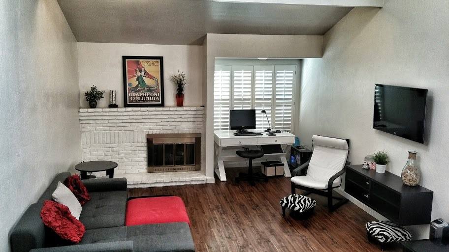 Condo for rent at 1118 Fresno St, San Diego, CA 92110