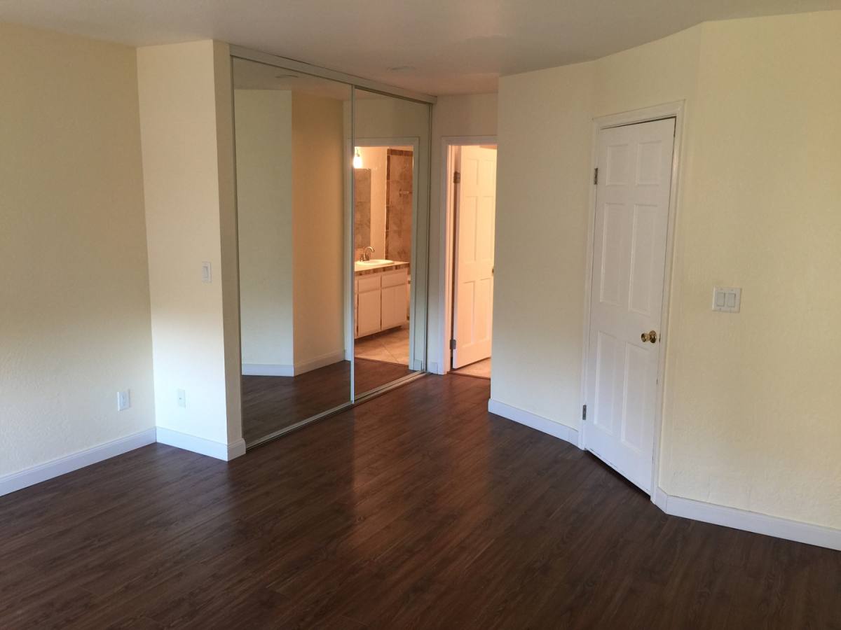 Condo for rent at 1118 Fresno St, San Diego, CA 92110