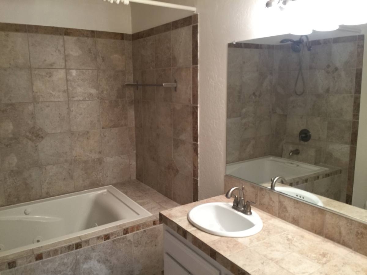Condo for rent at 1118 Fresno St, San Diego, CA 92110