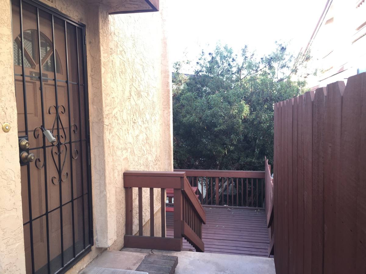 Condo for rent at 1118 Fresno St, San Diego, CA 92110