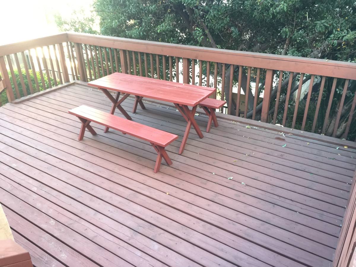 Condo for rent at 1118 Fresno St, San Diego, CA 92110