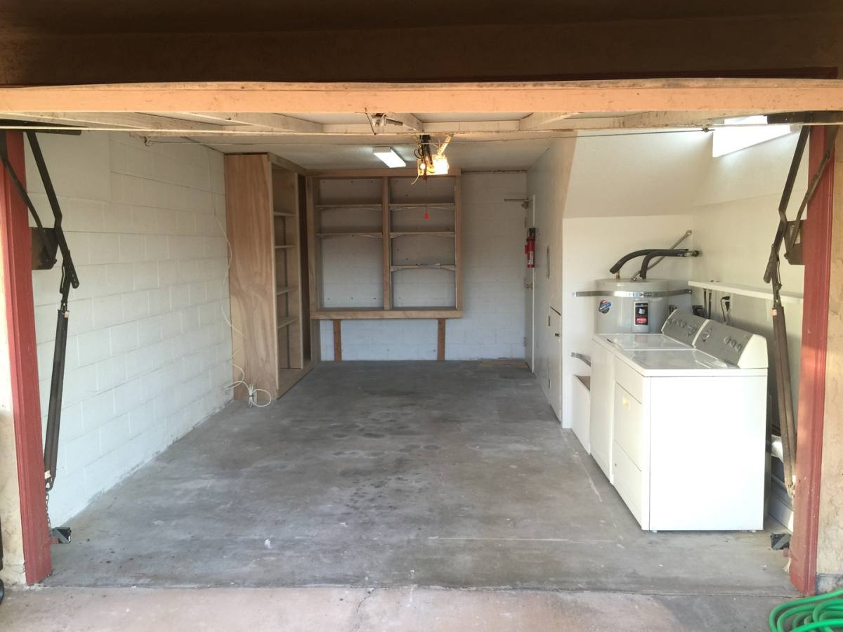 Condo for rent at 1118 Fresno St, San Diego, CA 92110