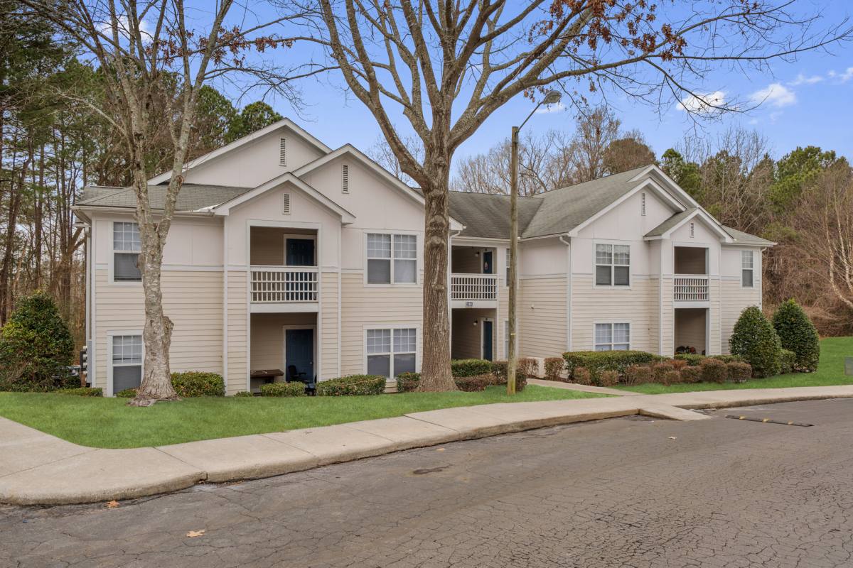 Apartment for rent at 2404 Hill St, Raleigh, NC 27604