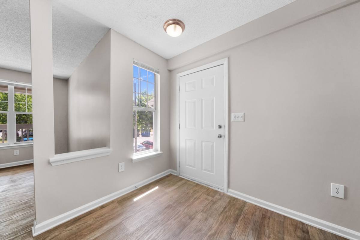 Apartment for rent at 2404 Hill St, Raleigh, NC 27604