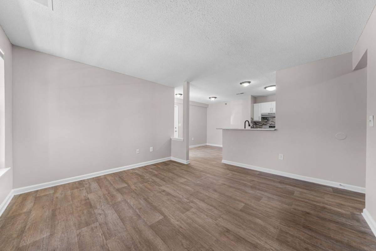 Apartment for rent at 2404 Hill St, Raleigh, NC 27604
