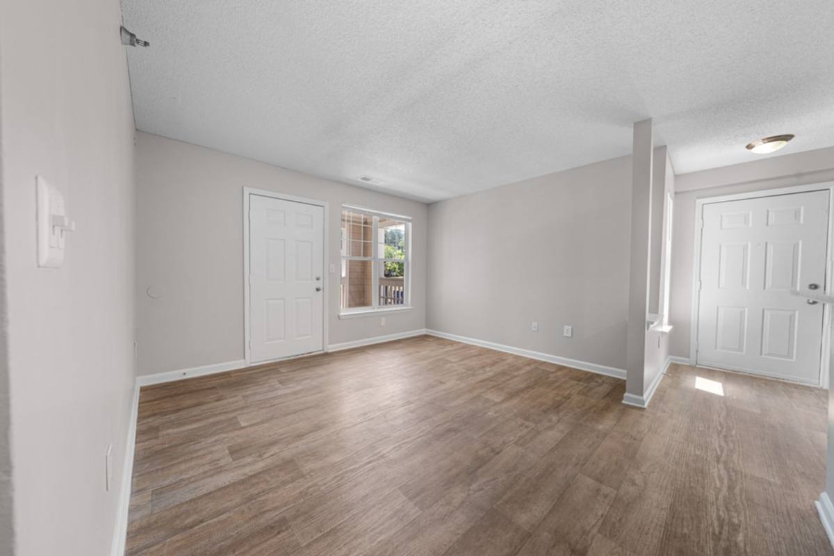 Apartment for rent at 2404 Hill St, Raleigh, NC 27604