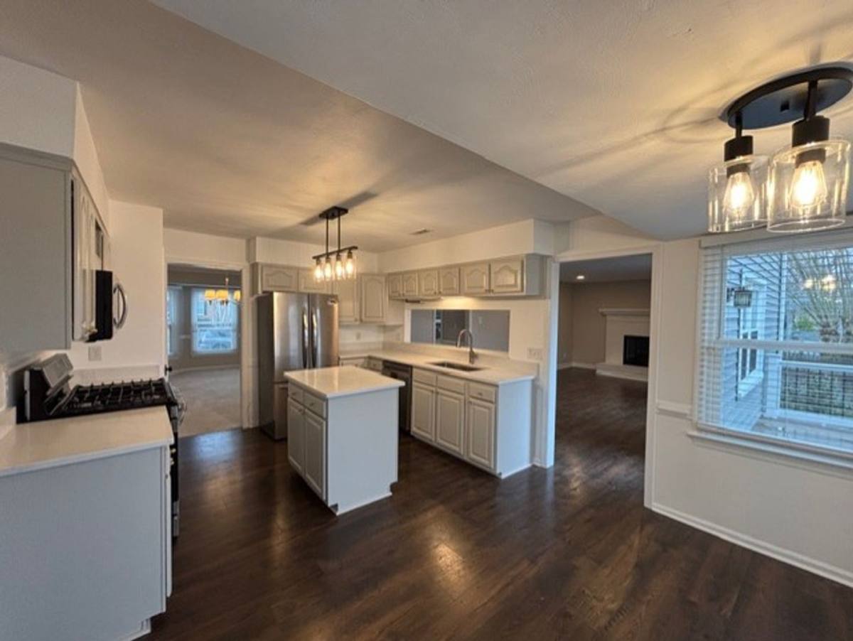 House for rent at 1080 Backwoods Rd, Virginia Beach, VA 23455