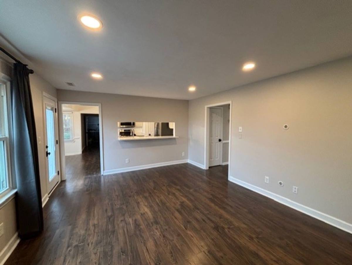 House for rent at 1080 Backwoods Rd, Virginia Beach, VA 23455