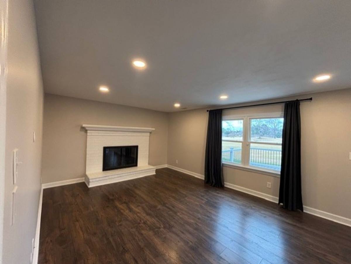 House for rent at 1080 Backwoods Rd, Virginia Beach, VA 23455