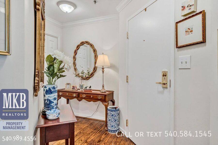 Condo for rent at 1 23rd St SW #9, Roanoke, VA 24014