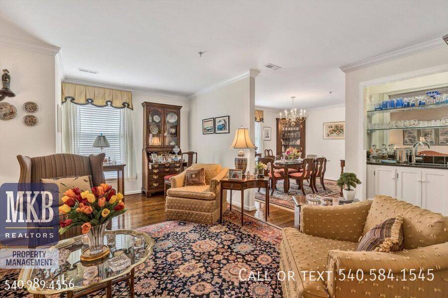 Condo for rent at 1 23rd St SW #9, Roanoke, VA 24014