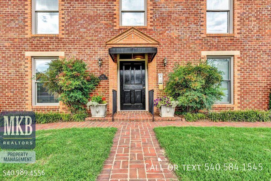 Condo for rent at 1 23rd St SW #9, Roanoke, VA 24014