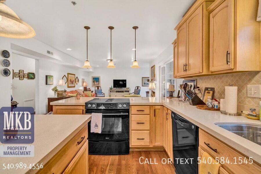 Condo for rent at 1 23rd St SW #9, Roanoke, VA 24014