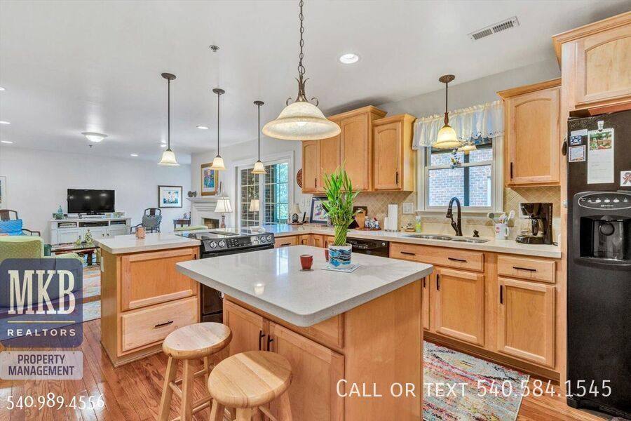 Condo for rent at 1 23rd St SW #9, Roanoke, VA 24014