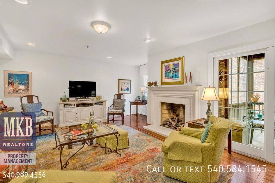 Condo for rent at 1 23rd St SW #9, Roanoke, VA 24014