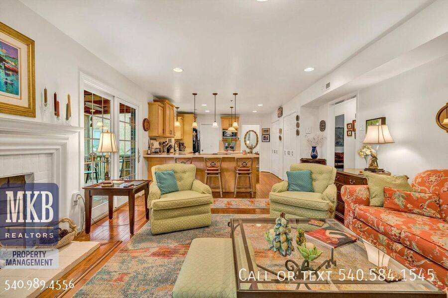 Condo for rent at 1 23rd St SW #9, Roanoke, VA 24014