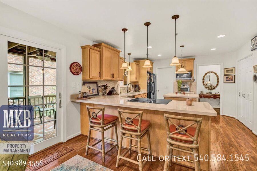 Condo for rent at 1 23rd St SW #9, Roanoke, VA 24014