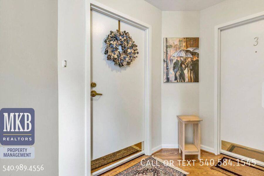 Condo for rent at 1 23rd St SW #9, Roanoke, VA 24014