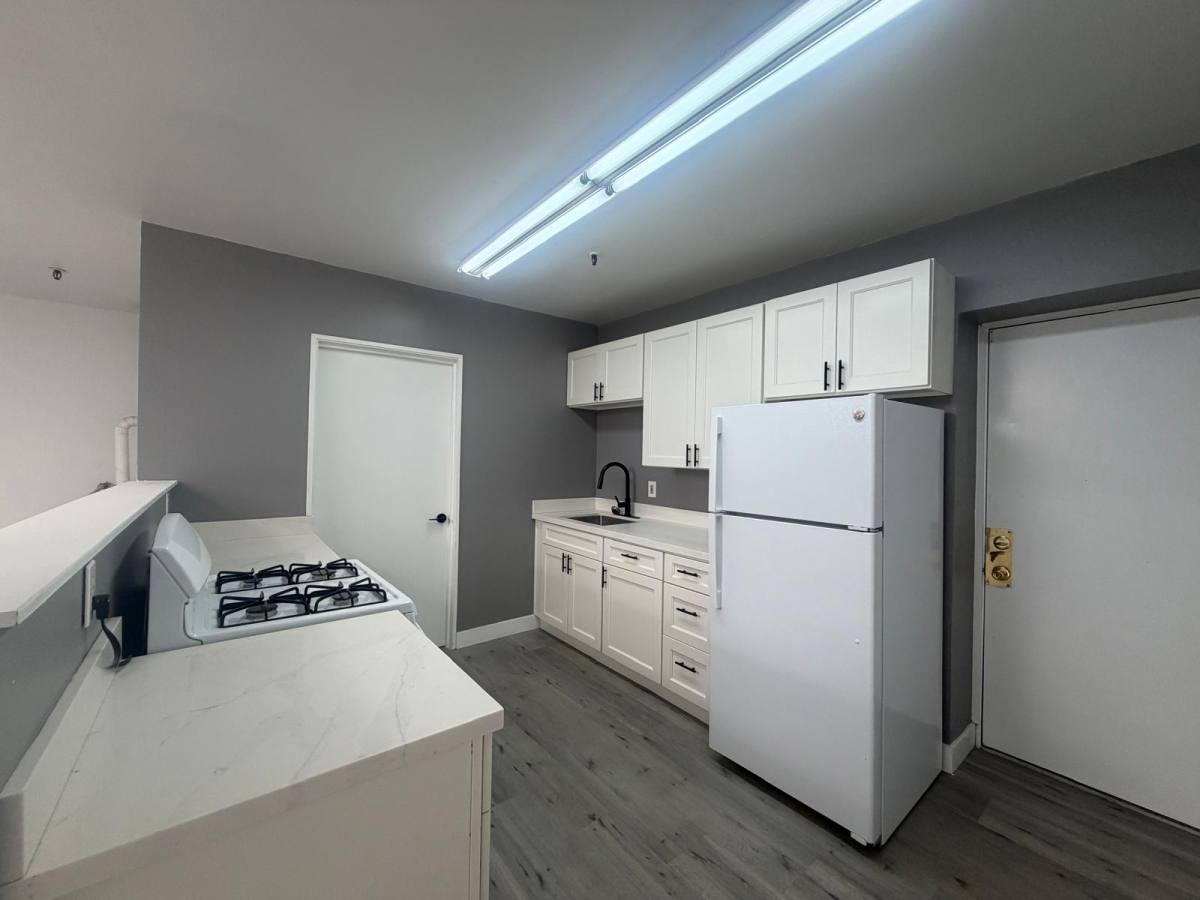 Apartment for rent at 419 Peterson St #419, Oakland, CA 94601