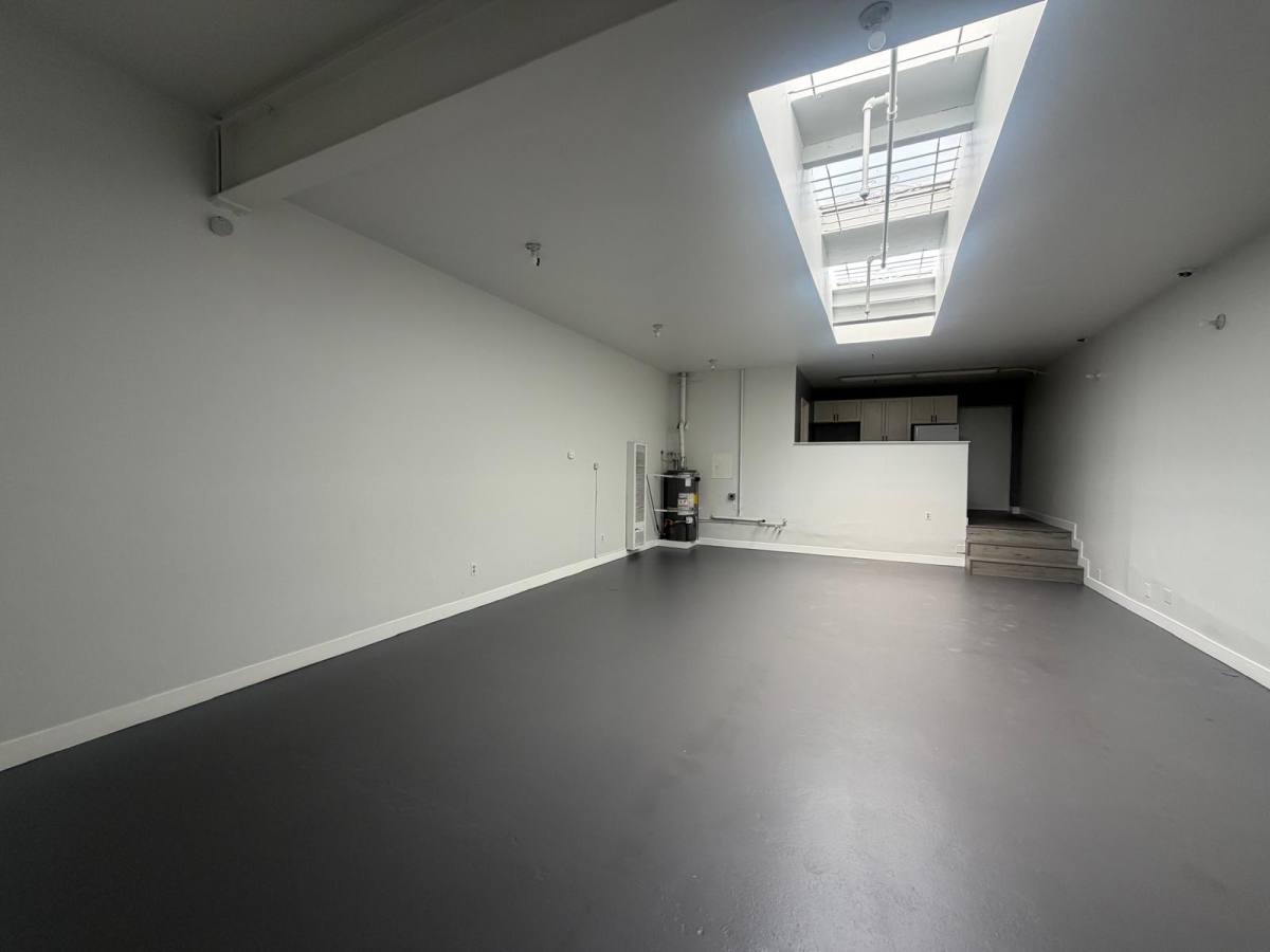 Apartment for rent at 419 Peterson St #419, Oakland, CA 94601
