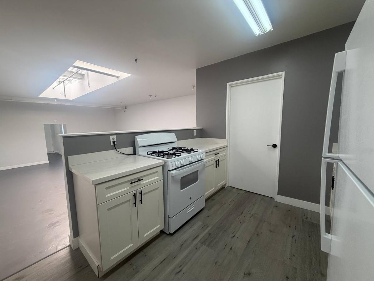 Apartment for rent at 419 Peterson St #419, Oakland, CA 94601