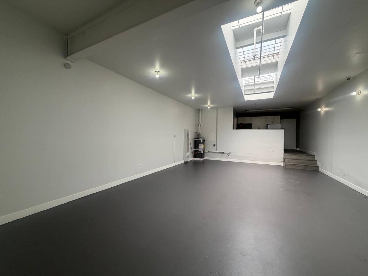 Apartment for rent at 419 Peterson St #419, Oakland, CA 94601