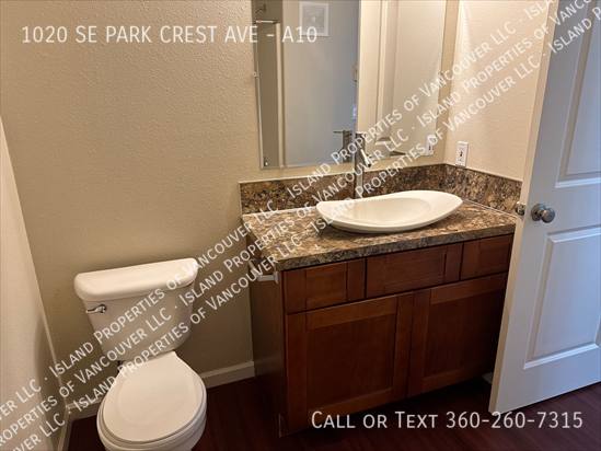 Apartment for rent at 1020 SE Park Crest Ave #A10, Vancouver, WA 98683
