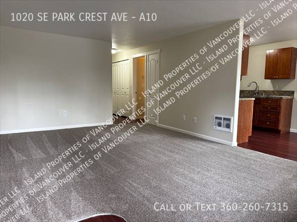 Apartment for rent at 1020 SE Park Crest Ave #A10, Vancouver, WA 98683
