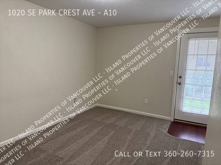Apartment for rent at 1020 SE Park Crest Ave #A10, Vancouver, WA 98683