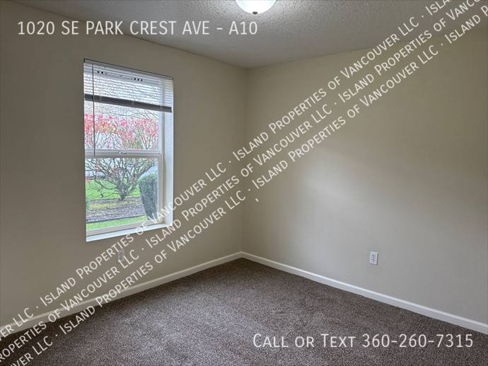 Apartment for rent at 1020 SE Park Crest Ave #A10, Vancouver, WA 98683