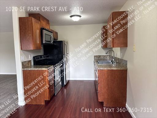 Apartment for rent at 1020 SE Park Crest Ave #A10, Vancouver, WA 98683