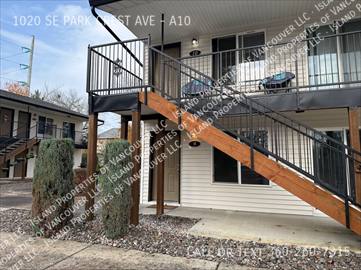 Apartment for rent at 1020 SE Park Crest Ave #A10, Vancouver, WA 98683