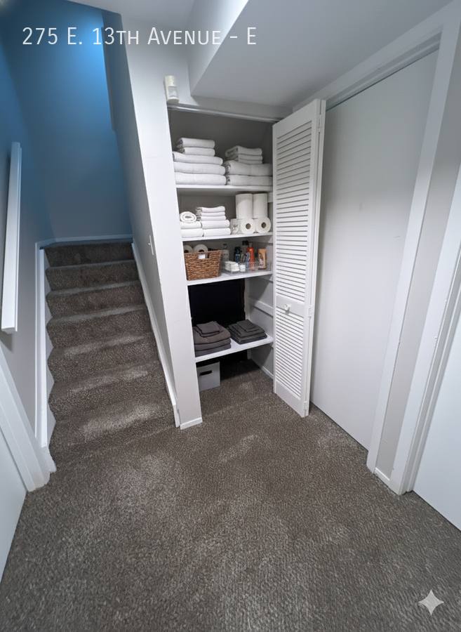 Apartment for rent at 275 E 13th Ave, Columbus, OH 43201
