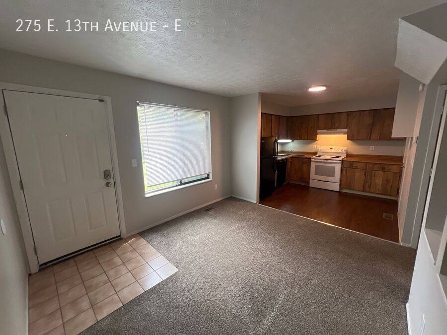Apartment for rent at 275 E 13th Ave, Columbus, OH 43201