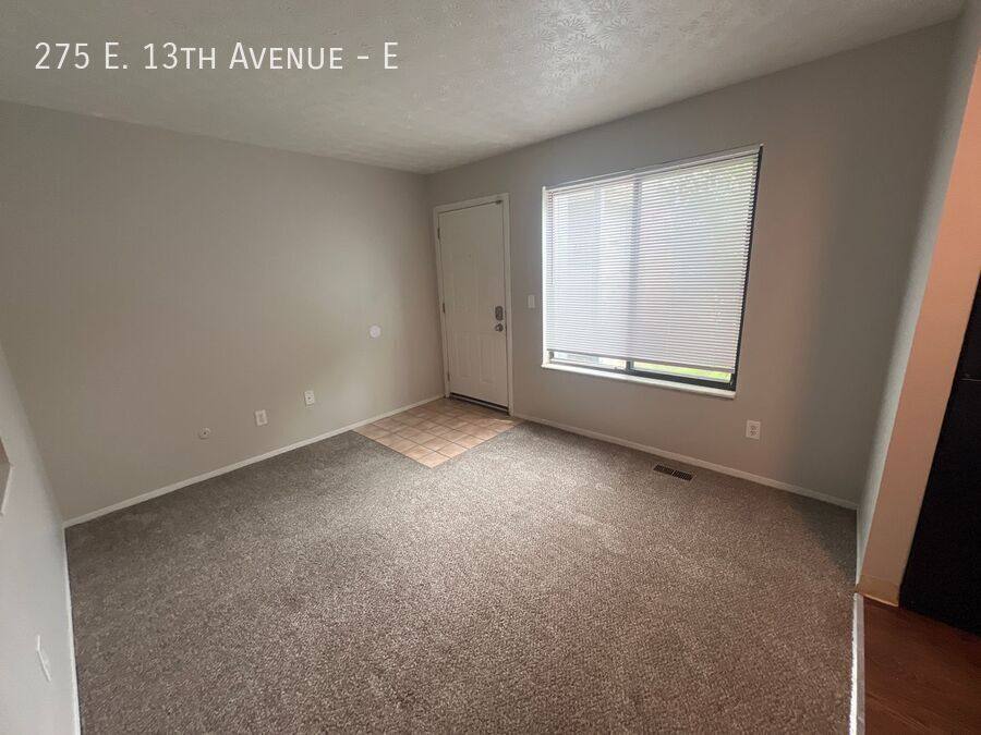Apartment for rent at 275 E 13th Ave, Columbus, OH 43201