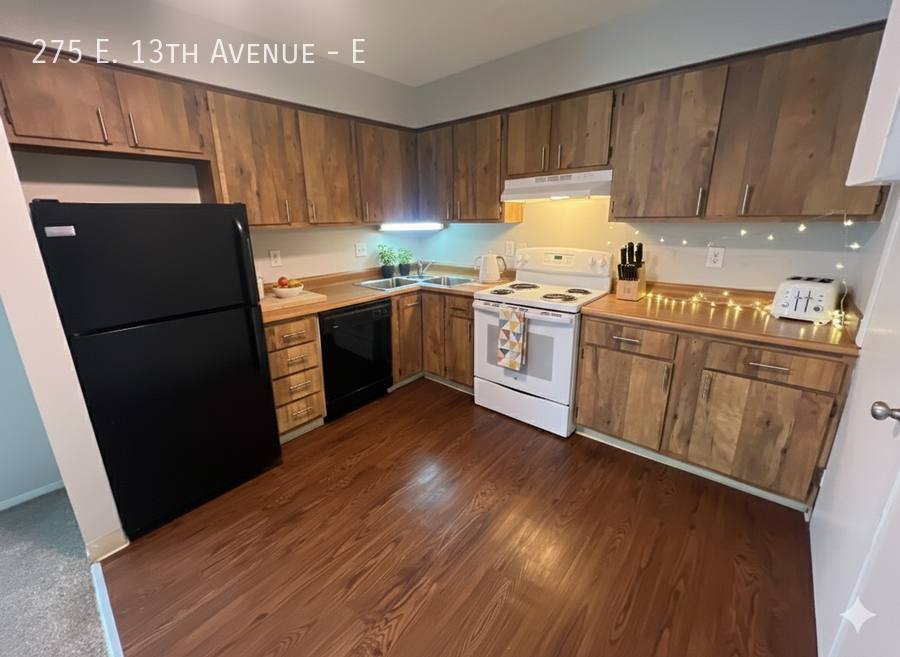 Apartment for rent at 275 E 13th Ave, Columbus, OH 43201