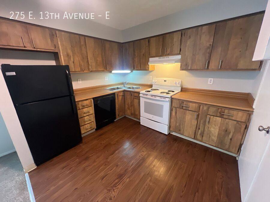 Apartment for rent at 275 E 13th Ave, Columbus, OH 43201