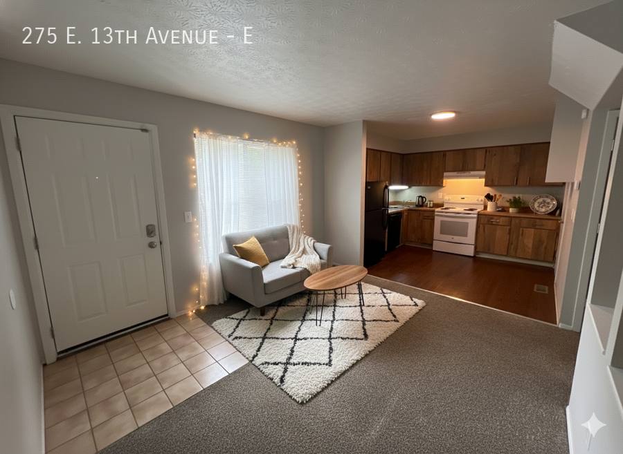 Apartment for rent at 275 E 13th Ave, Columbus, OH 43201