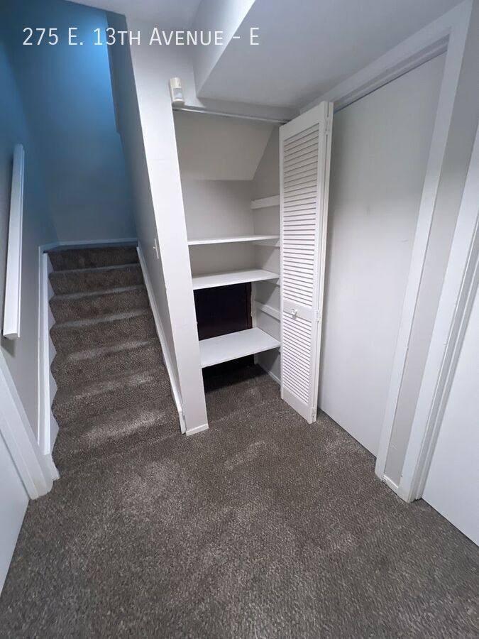 Apartment for rent at 275 E 13th Ave, Columbus, OH 43201