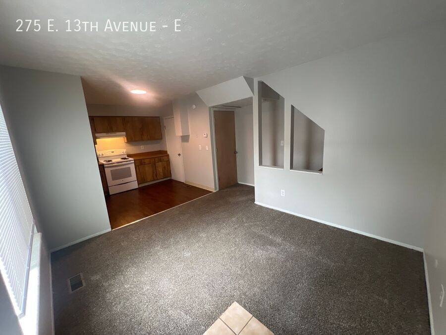 Apartment for rent at 275 E 13th Ave, Columbus, OH 43201