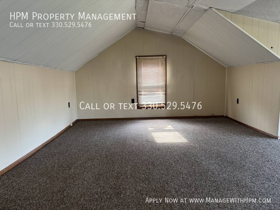 Apartment for rent at 2901 7th St NW #UP, Canton, OH 44708