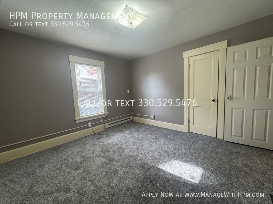 Apartment for rent at 2901 7th St NW #UP, Canton, OH 44708