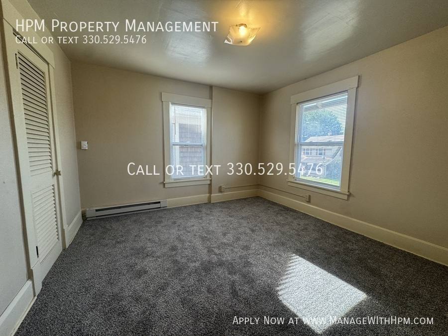 Apartment for rent at 2901 7th St NW #UP, Canton, OH 44708