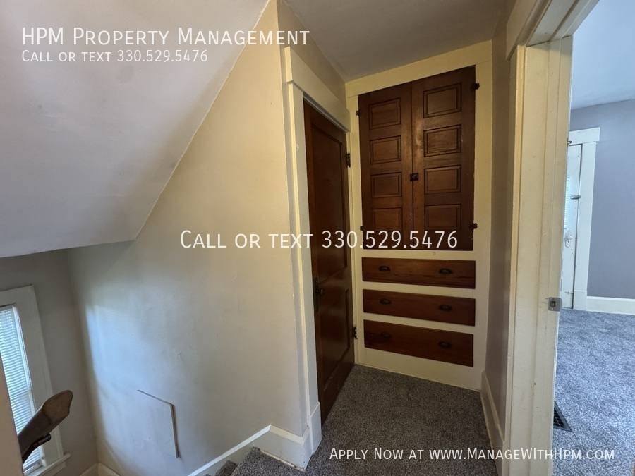 Apartment for rent at 2901 7th St NW #UP, Canton, OH 44708