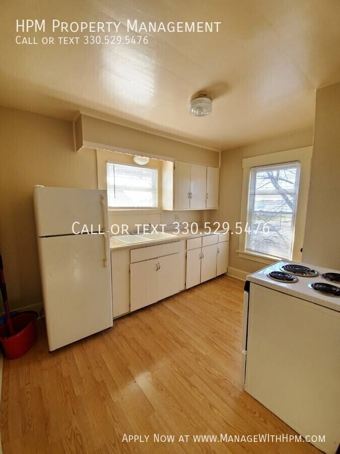 Apartment for rent at 2901 7th St NW #UP, Canton, OH 44708