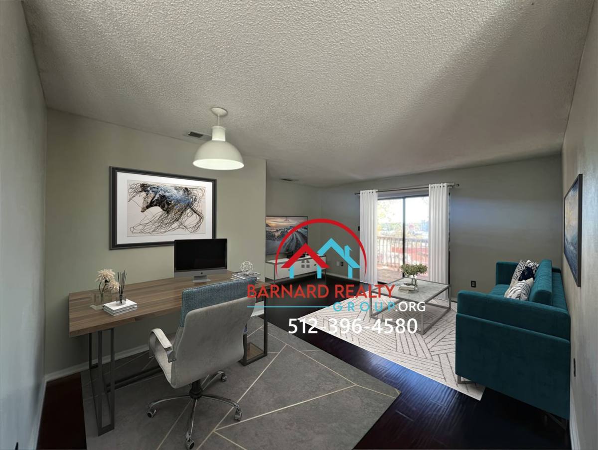 Condo for rent at 402 Fredericksburg #16, San Marcos, TX 78666