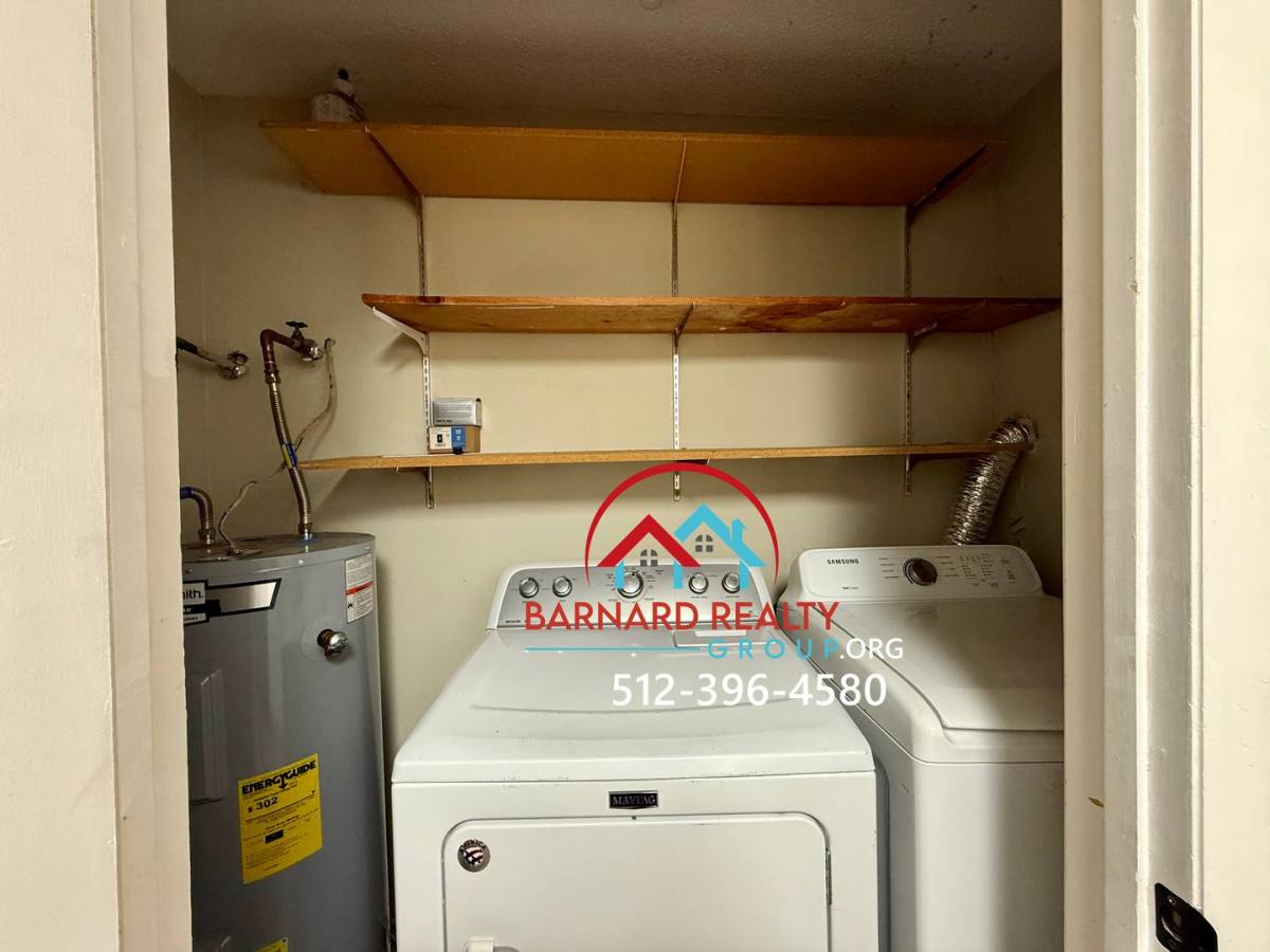 Condo for rent at 402 Fredericksburg #16, San Marcos, TX 78666
