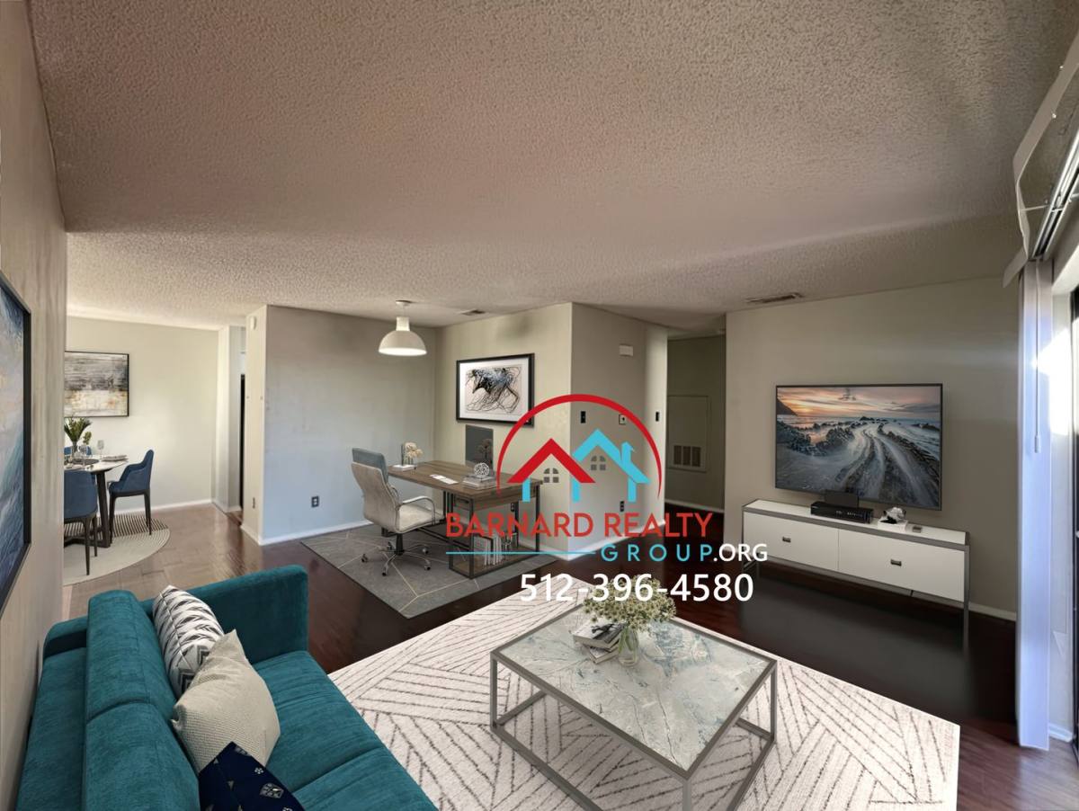 Condo for rent at 402 Fredericksburg #16, San Marcos, TX 78666
