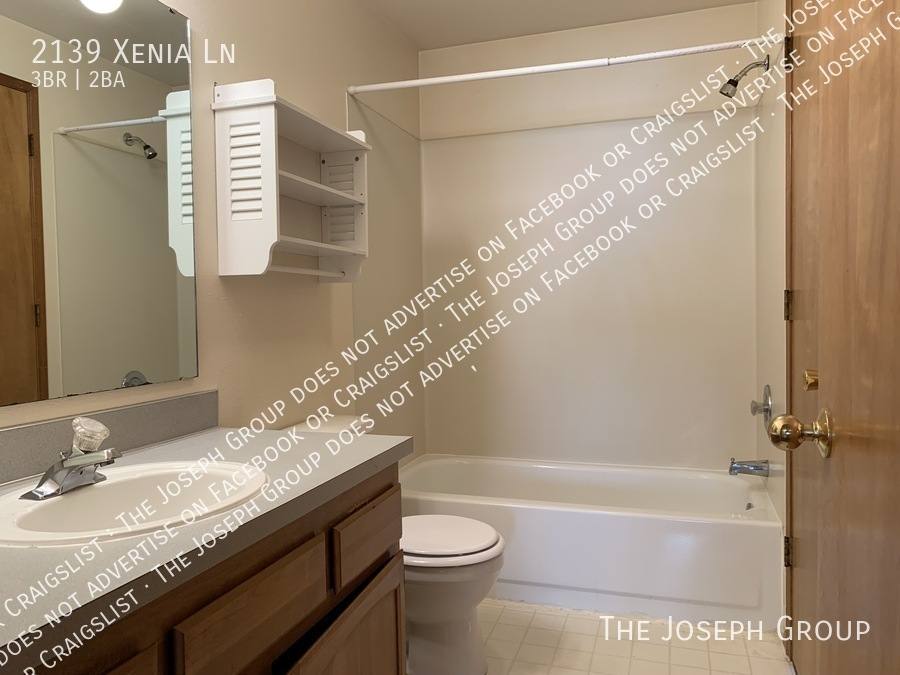 House for rent at 2139 Xenia Lane, Bellingham, WA 98229