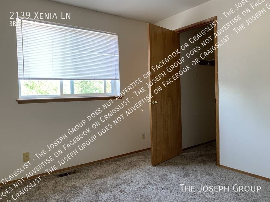 House for rent at 2139 Xenia Lane, Bellingham, WA 98229